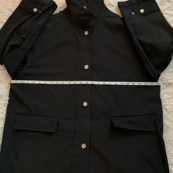 London Fog Jacket - Picture 6 of 9